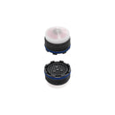 Replacement Aerator Set 2 Pack for PARLOS Bathroom Sink Faucet  1.2 GPM (2111501)