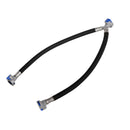 Replacement Quick Connect Hose for PARLOS Widespread Faucet Snap-in Fast Lock Lines (2102601)